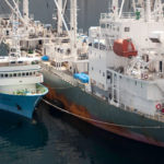 EU Commission opens an infringement procedure against France for not controlling its international fishing fleet