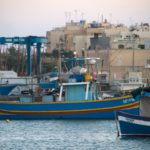 Fully equipping a national fishing fleet with vessel tracking systems: Malta leads, the EU must follow